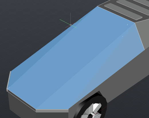 特斯拉Cybertruck3缩略图
